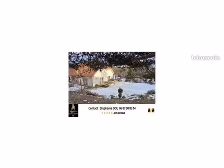 maison 7 pièces 237 m²