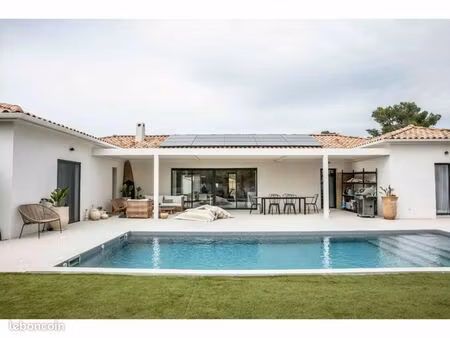 maison 5 pièces 140 m²