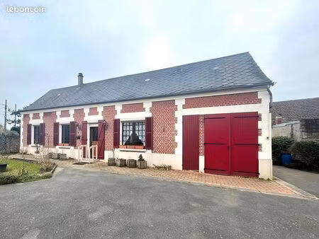 maison 7 pièces 148 m²