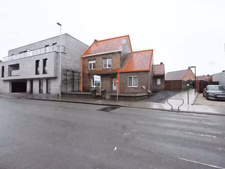 maison à louer à staden € 750 (ljrpb) - verjon bv | zimmo