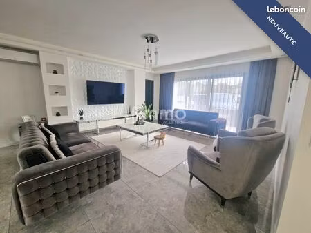 maison 4 pièces 145 m²