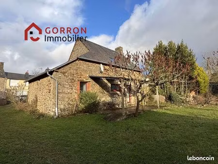maison 3 pièces 77 m²