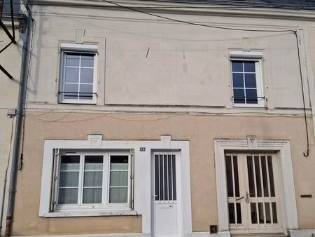 maison 6 pièces 126 m²