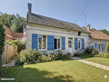 maison 2 pièces 43 m²