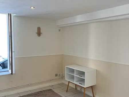 appartement t2 à louer