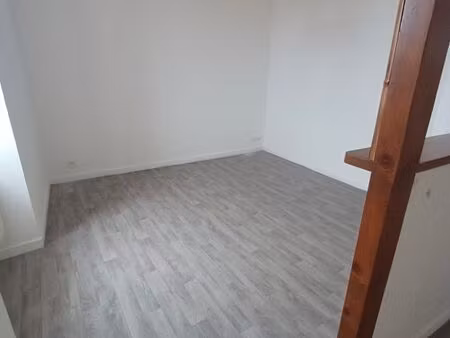 appartement t2 a louer