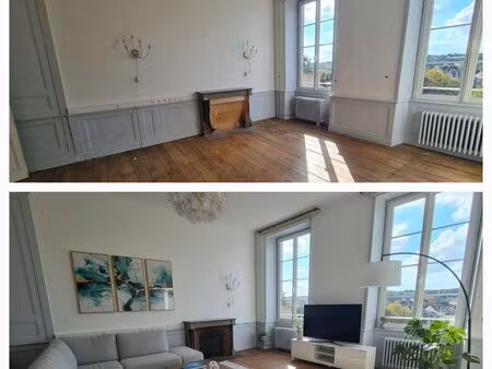 appartement 2 pièces 48m2