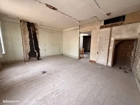 plateau à aménager