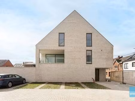 appartement à vendre à lede € 295.000 (ljrj8) - cornelis goeman lede | zimmo