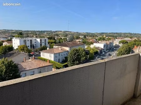 à vendre appartement t2
