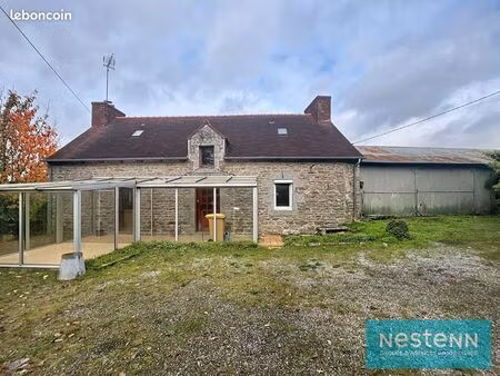 maison 2 pièces 68 m²