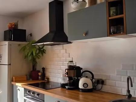 appartement t3 rochejean