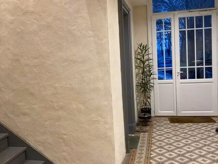 à louer appartement t4