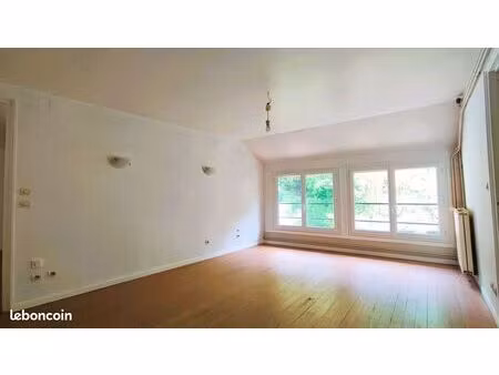 appartement 3/4 pièces 80m² - sainte-menehould