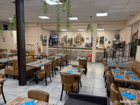 venté brasserie restaurant