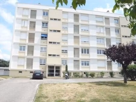 garage 10 m² libourne