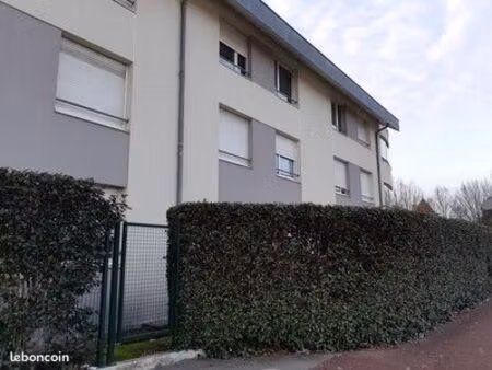 parking merignac