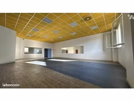 local d'activités chateau gontier sur mayenne