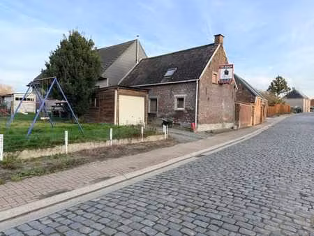 maison familiale à rénover