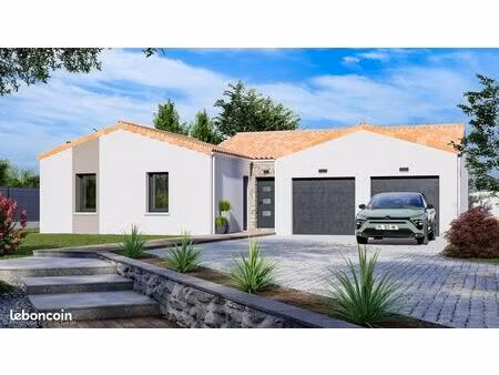 maison 6 pièces 115 m²