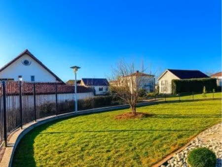 maison ? t6 secteur recherché