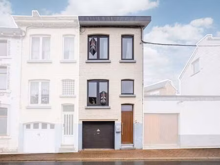 maison à vendre à flémalle-haute € 149.000 (ljr82) - bhs immo | zimmo