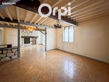 maison 4 pièces 103 m²