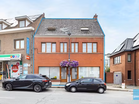 maison à vendre à kerksken € 289.000 (ljrjc) - cornelis goeman lede | zimmo