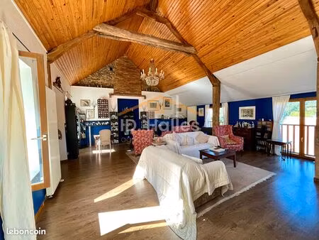 maison de ville 5 pièces 152 m²