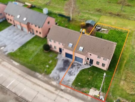 maison à vendre à hermalle-sous-argenteau € 295.000 (ljpwh) - nigel immo | zimmo