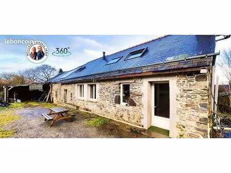 maison 5 pièces 112 m²