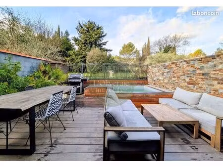 maison 5 pièces 116 m²