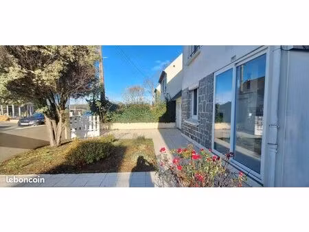 maison 5 pièces 82m2