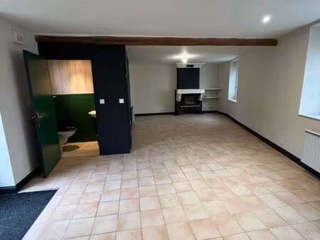 charmante maison de bourg t3 – 85 m²