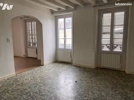 maison 6 pièces 134 m²