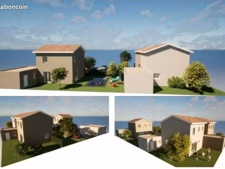 ​? votre villa sur-mesure à auberives-sur-varèze : le neuf sans les contraintes