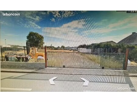 terrains viabilisés a 5kms de chateau-gontier 53200