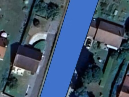 terrain constructible