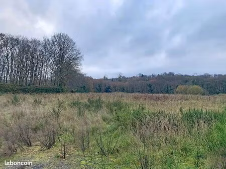 terrain 10117 m² plouisy