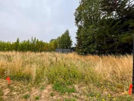 terrain 435 m² toulouse