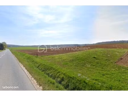 terrain agricole 2 102 m² grauves