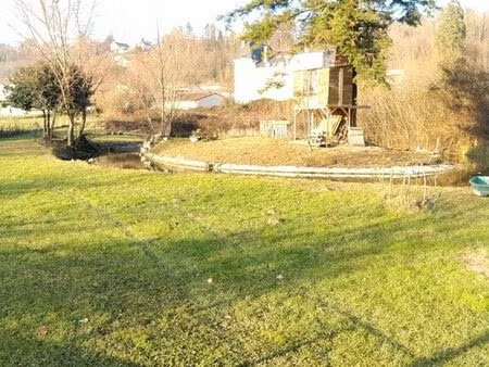 terrain non constructible