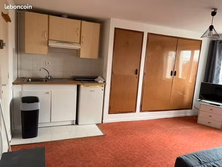 studio aussonne 31840