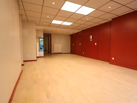 appartement à vendre à blankenberge € 199.000 (ljqpx) - agence callier | zimmo