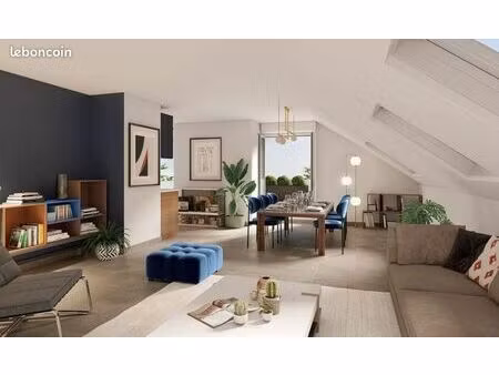 appartement - 2 pièces - arpajon proche du coeur de bourg