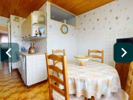 appartement t5 echirolles