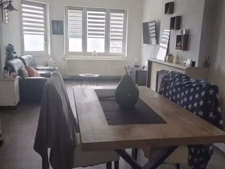 appartement 1 chambre en bon état