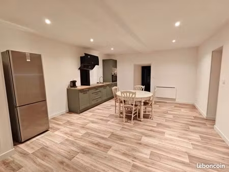 immeuble de rapport issoudun