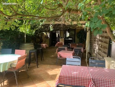 location gérance d’une pizzéria