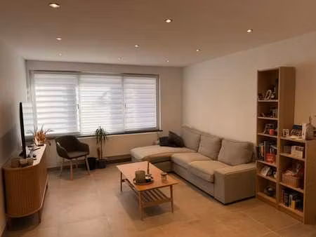 liège-appartement 2 chambres 86m2